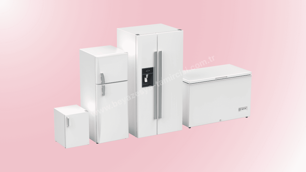 Ümitköy Buzdolabı Tamircisi - Ümitköy Beyaz Eşya Tamircisi