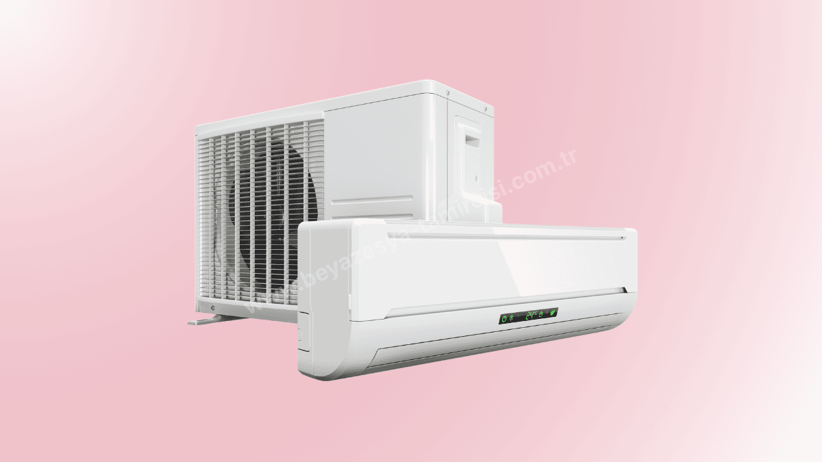 Ümitköy Klima Tamircisi - Ümitköy Beyaz Eşya Tamircisi